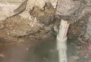 封开县管道漏水检测五