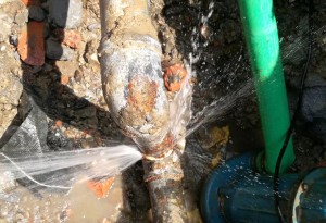 封开县管道漏水检测二