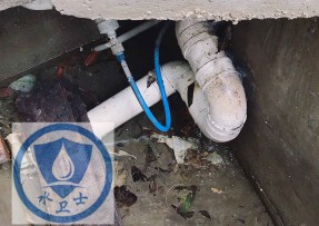 封开县水管漏水检测公司6