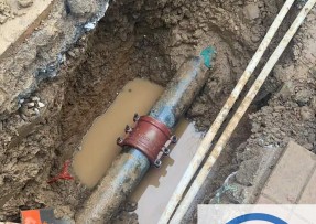 封开县水管漏水检测公司4