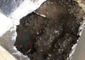 封开县水管漏水检测公司2