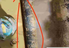 封开县水管漏水检测公司1